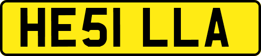 HE51LLA