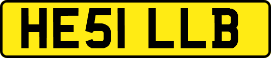 HE51LLB