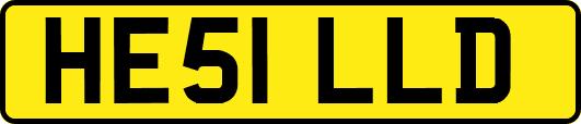 HE51LLD