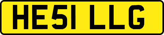 HE51LLG