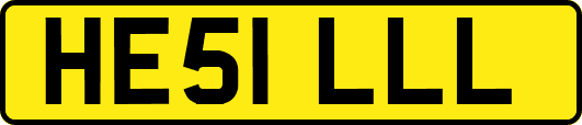 HE51LLL