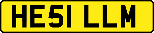 HE51LLM