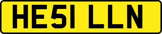 HE51LLN