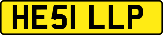 HE51LLP