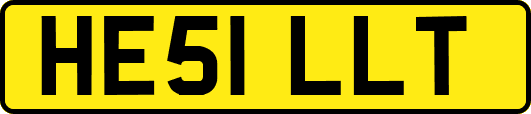 HE51LLT