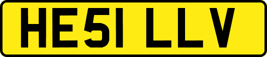 HE51LLV