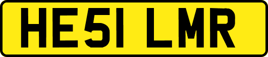 HE51LMR