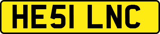 HE51LNC