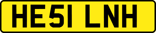 HE51LNH