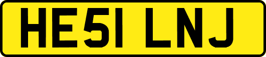 HE51LNJ