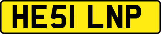 HE51LNP