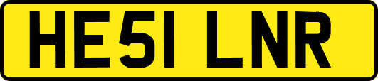 HE51LNR