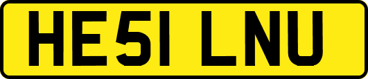 HE51LNU