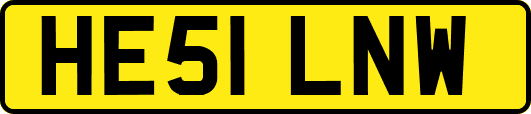 HE51LNW