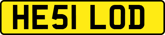 HE51LOD