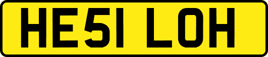 HE51LOH