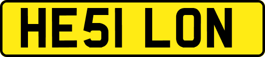 HE51LON