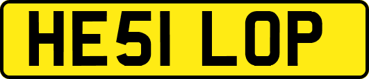 HE51LOP