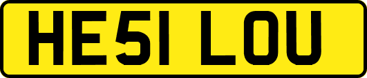 HE51LOU