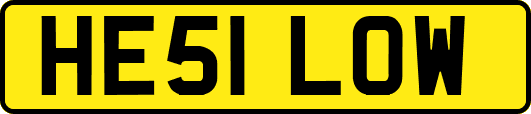 HE51LOW