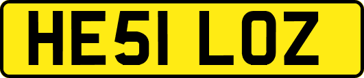 HE51LOZ