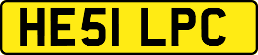 HE51LPC