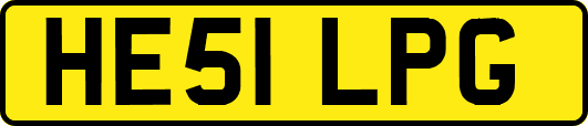 HE51LPG