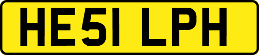 HE51LPH