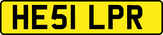 HE51LPR