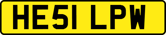 HE51LPW