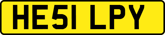 HE51LPY