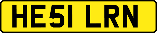 HE51LRN