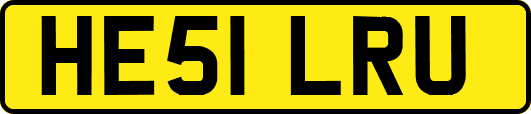 HE51LRU