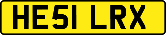 HE51LRX