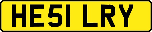 HE51LRY