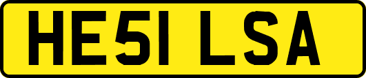 HE51LSA
