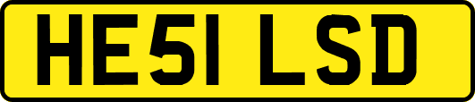 HE51LSD