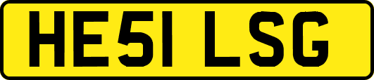 HE51LSG