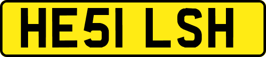 HE51LSH