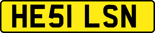 HE51LSN
