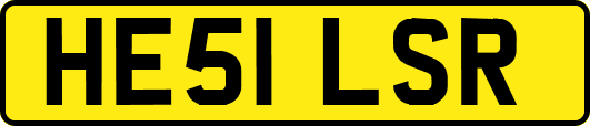 HE51LSR