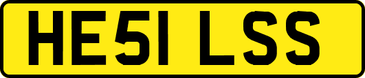 HE51LSS