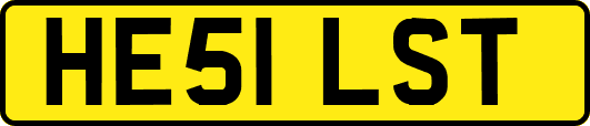 HE51LST