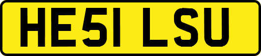 HE51LSU