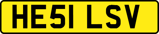 HE51LSV