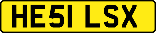 HE51LSX