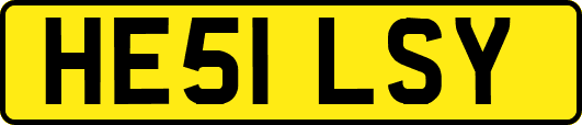 HE51LSY