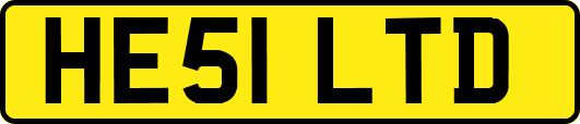 HE51LTD