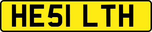 HE51LTH