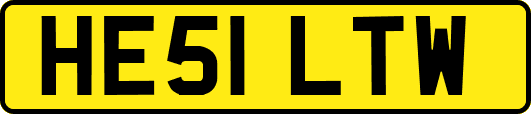 HE51LTW